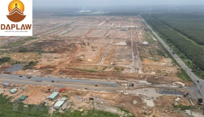 MỘT SỐ ĐIỀU CẦN BIẾT VỀ QUY TRÌNH ĐỀN BÙ GIẢI PHÓNG MẶT BẰNG